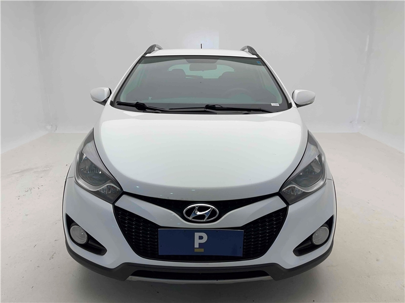 Foto do veículo HYUNDAI HB20X 1.6 16V PREMIUM FLEX 4P AUTOMÁTICO 2014 87.478 KM 54.900,00