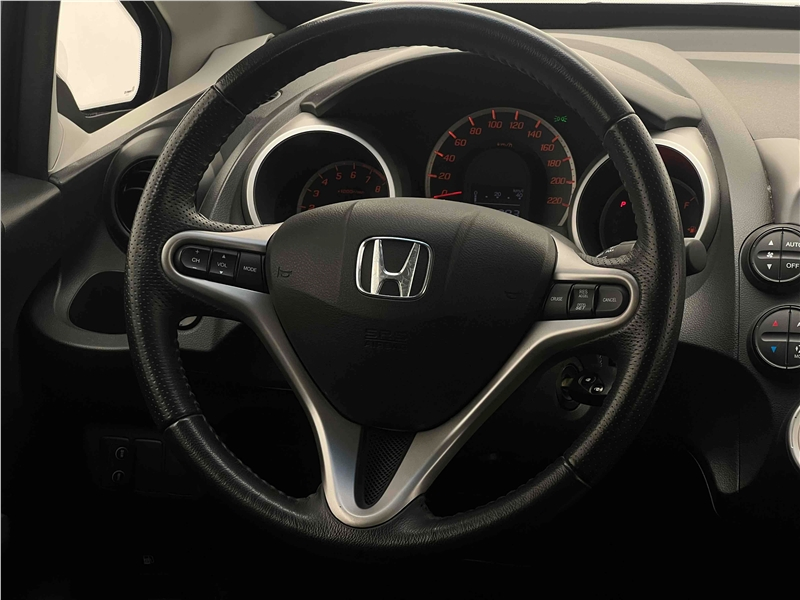 Foto do veículo HONDA FIT 1.5 EX 16V FLEX 4P AUTOMÁTICO 2011 48.983 KM 59.900,00