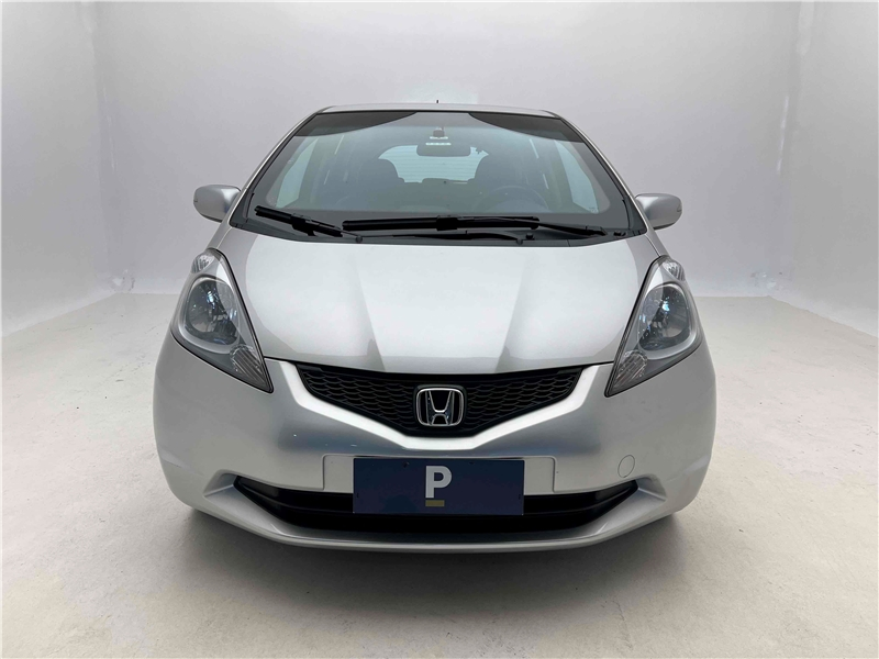 Foto do veículo HONDA FIT 1.5 EX 16V FLEX 4P AUTOMÁTICO 2011 48.983 KM 59.900,00