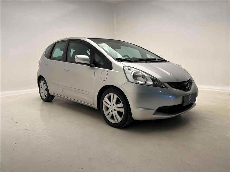 Foto do veículo HONDA FIT 1.5 EX 16V FLEX 4P AUTOMÁTICO 2011 48.983 KM 59.900,00