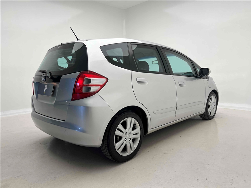 Foto do veículo HONDA FIT 1.5 EX 16V FLEX 4P AUTOMÁTICO 2011 48.983 KM 59.900,00