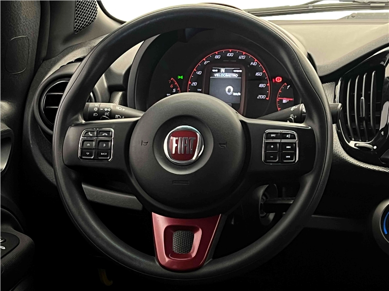 Foto do veículo FIAT UNO 1.4 EVO SPORTING 8V FLEX 4P AUTOMATIZADO 2016 53.310 KM 48.900,00