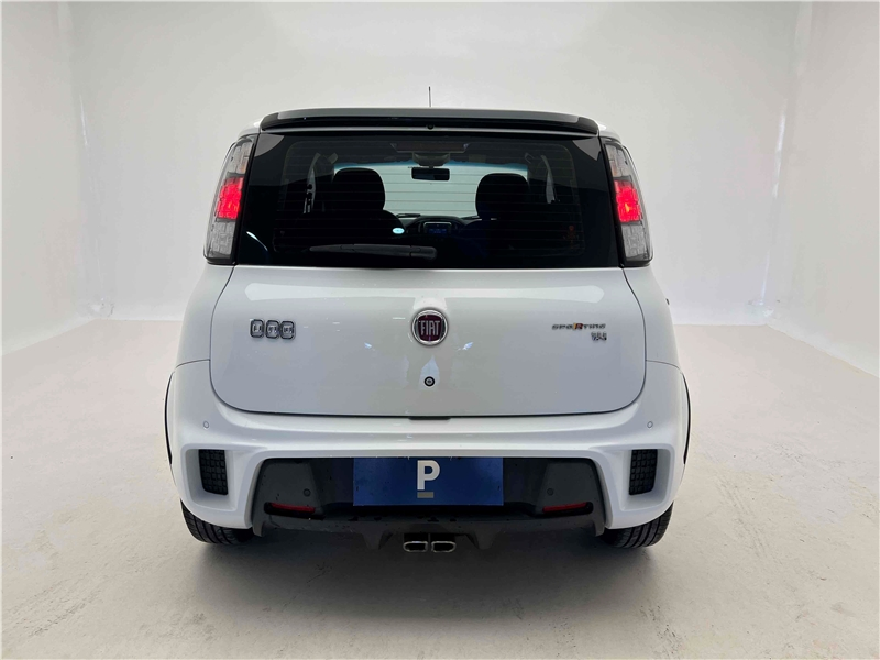 Foto do veículo FIAT UNO 1.4 EVO SPORTING 8V FLEX 4P AUTOMATIZADO 2016 53.310 KM 48.900,00