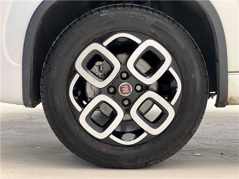 Foto do veículo FIAT UNO 1.4 EVO SPORTING 8V FLEX 4P AUTOMATIZADO 2016 53.310 KM 48.900,00