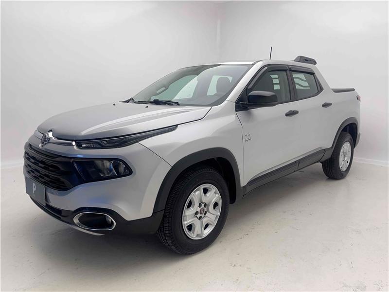 Foto do veículo FIAT TORO 2.0 16V TURBO DIESEL FREEDOM 4WD MANUAL 2017 82.577 KM 103.900,00