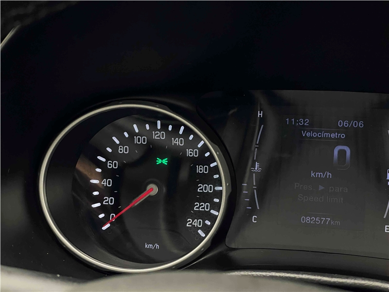 Foto do veículo FIAT TORO 2.0 16V TURBO DIESEL FREEDOM 4WD MANUAL 2017 82.577 KM 103.900,00