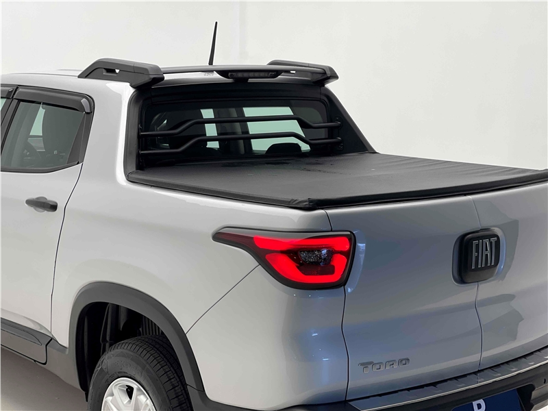 Foto do veículo FIAT TORO 2.0 16V TURBO DIESEL FREEDOM 4WD MANUAL 2017 82.577 KM 103.900,00