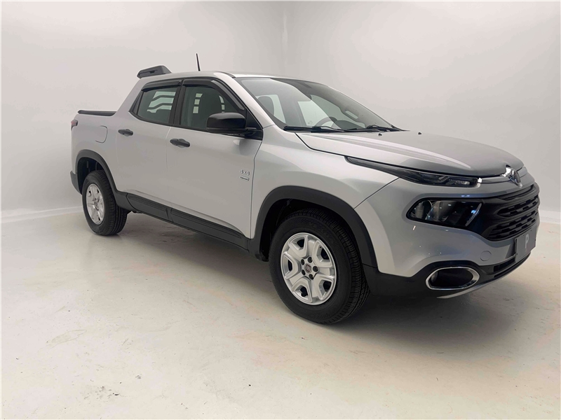 Foto do veículo FIAT TORO 2.0 16V TURBO DIESEL FREEDOM 4WD MANUAL 2017 82.577 KM 103.900,00