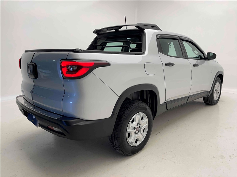 Foto do veículo FIAT TORO 2.0 16V TURBO DIESEL FREEDOM 4WD MANUAL 2017 82.577 KM 103.900,00