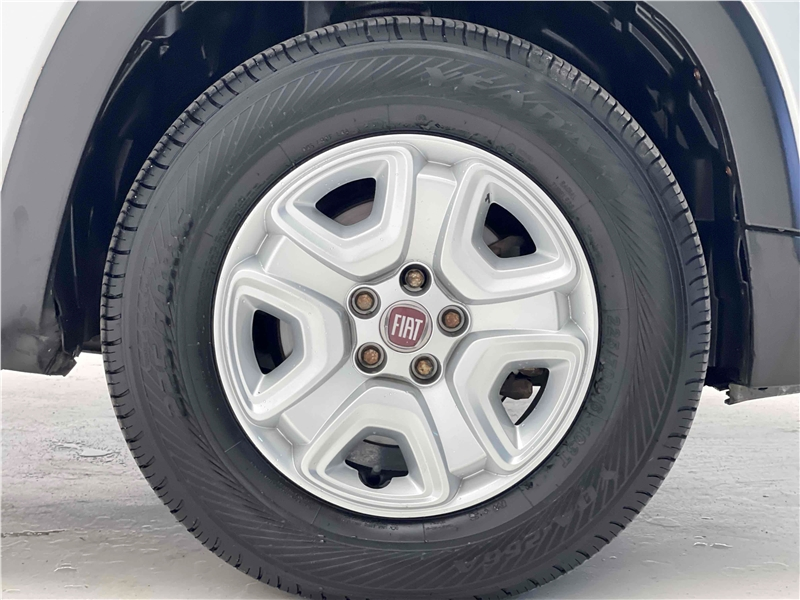 Foto do veículo FIAT TORO 2.0 16V TURBO DIESEL FREEDOM 4WD MANUAL 2017 82.577 KM 103.900,00