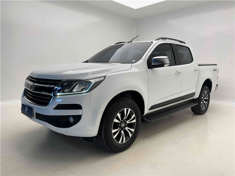 Foto do veículo CHEVROLET S10 2.5 LTZ 4X4 CD 16V FLEX 4P AUTOMÁTICO 2019 63.629 KM 153.900,00