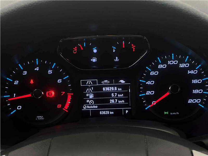 Foto do veículo CHEVROLET S10 2.5 LTZ 4X4 CD 16V FLEX 4P AUTOMÁTICO 2019 63.629 KM 153.900,00
