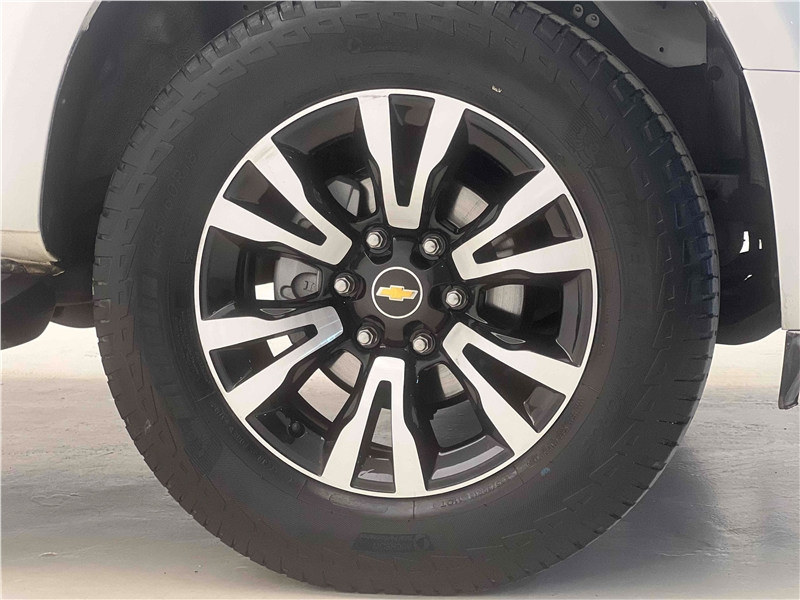 Foto do veículo CHEVROLET S10 2.5 LTZ 4X4 CD 16V FLEX 4P AUTOMÁTICO 2019 63.629 KM 153.900,00
