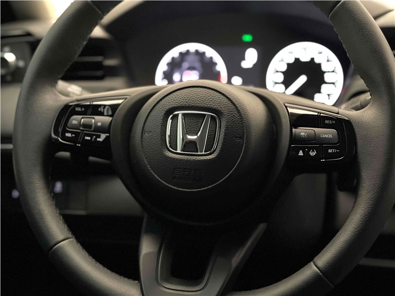 Foto do veículo HONDA HR-V 1.5 DI I-VTEC TURBO FLEX ADVANCE CVT 2023 3.839 KM 182.000,00