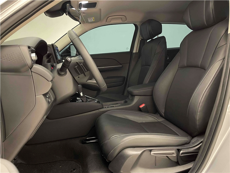 Foto do veículo HONDA HR-V 1.5 DI I-VTEC TURBO FLEX ADVANCE CVT 2023 3.839 KM 182.000,00