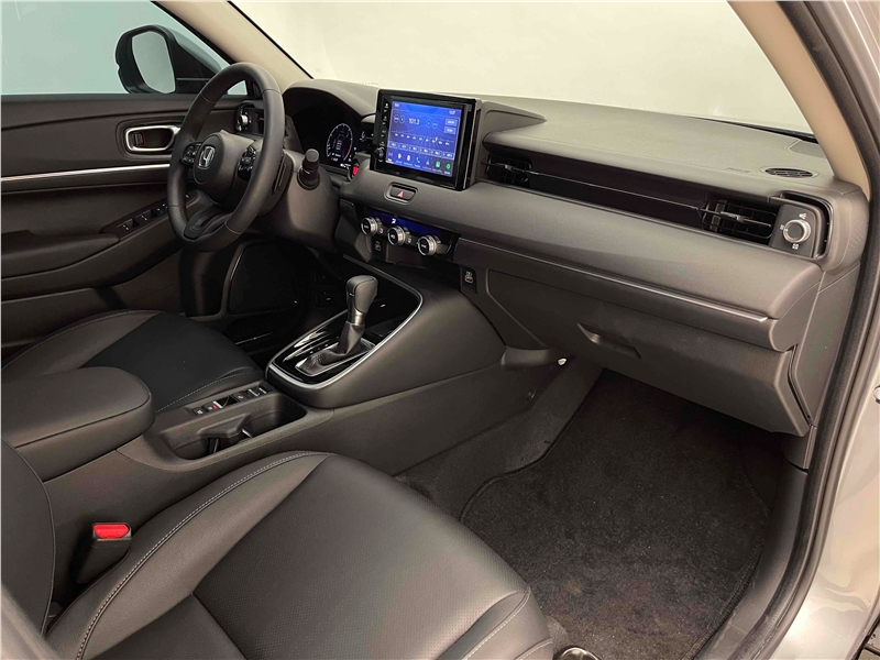 Foto do veículo HONDA HR-V 1.5 DI I-VTEC TURBO FLEX ADVANCE CVT 2023 3.839 KM 182.000,00