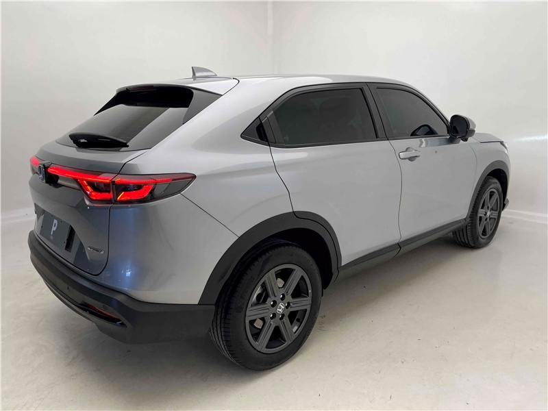 Foto do veículo HONDA HR-V 1.5 DI I-VTEC TURBO FLEX ADVANCE CVT 2023 3.839 KM 182.000,00