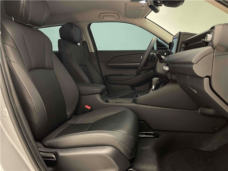 Foto do veículo HONDA HR-V 1.5 DI I-VTEC TURBO FLEX ADVANCE CVT 2023 3.839 KM 182.000,00