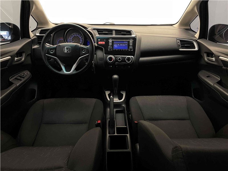 Foto do veículo HONDA FIT 1.5 EX 16V FLEX 4P AUTOMÁTICO 2016 43.923 KM 67.900,00