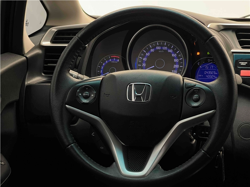 Foto do veículo HONDA FIT 1.5 EX 16V FLEX 4P AUTOMÁTICO 2016 43.923 KM 67.900,00