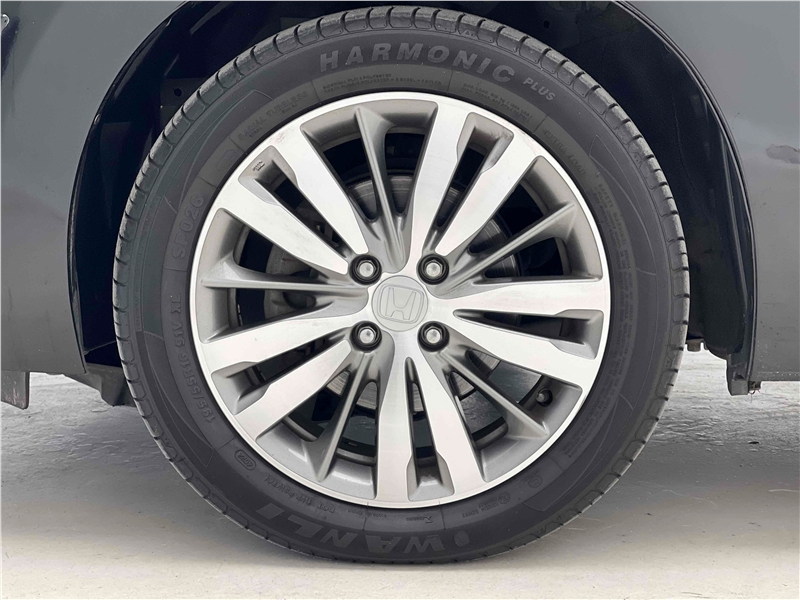 Foto do veículo HONDA FIT 1.5 EX 16V FLEX 4P AUTOMÁTICO 2016 43.923 KM 67.900,00