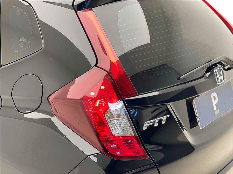 Foto do veículo HONDA FIT 1.5 EX 16V FLEX 4P AUTOMÁTICO 2016 43.923 KM 67.900,00