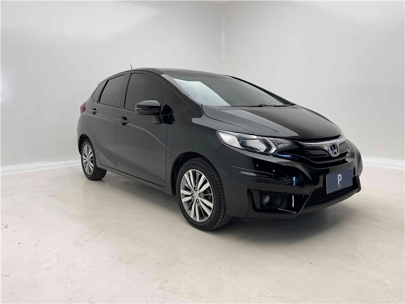 Foto do veículo HONDA FIT 1.5 EX 16V FLEX 4P AUTOMÁTICO 2016 43.923 KM 67.900,00