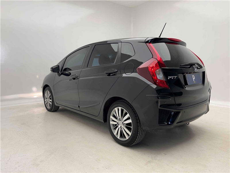 Foto do veículo HONDA FIT 1.5 EX 16V FLEX 4P AUTOMÁTICO 2016 43.923 KM 67.900,00