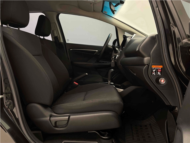 Foto do veículo HONDA FIT 1.5 EX 16V FLEX 4P AUTOMÁTICO 2016 43.923 KM 67.900,00