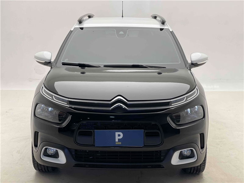 Foto do veículo CITROEN C4 CACTUS 1.6 THP FLEX SHINE PACK EAT6 2022 15.825 KM 104.900,00