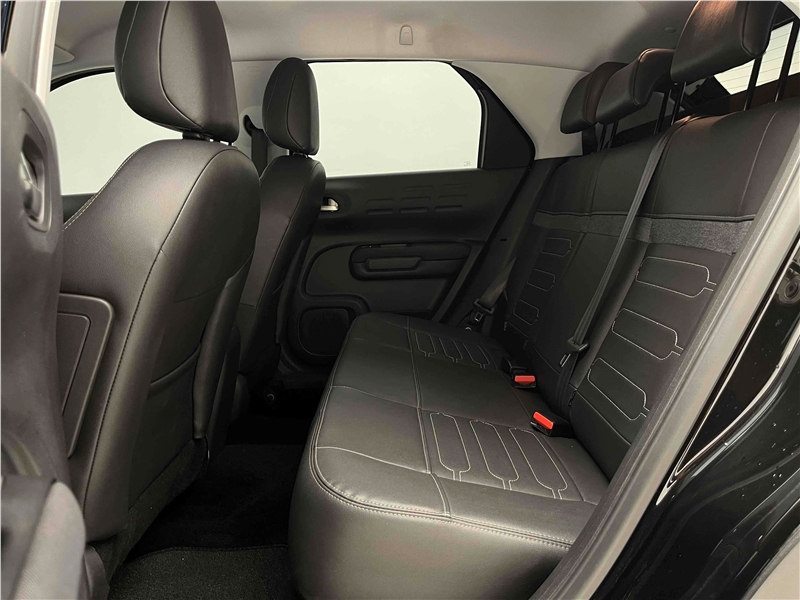 Foto do veículo CITROEN C4 CACTUS 1.6 THP FLEX SHINE PACK EAT6 2022 15.825 KM 104.900,00