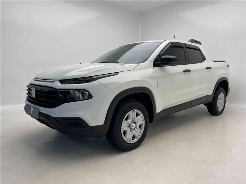 Foto do veículo FIAT TORO 1.3 TURBO 270 FLEX ENDURANCE AT6 2022 7.926 KM 120.900,00