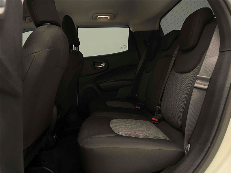 Foto do veículo FIAT TORO 1.3 TURBO 270 FLEX ENDURANCE AT6 2022 7.926 KM 120.900,00