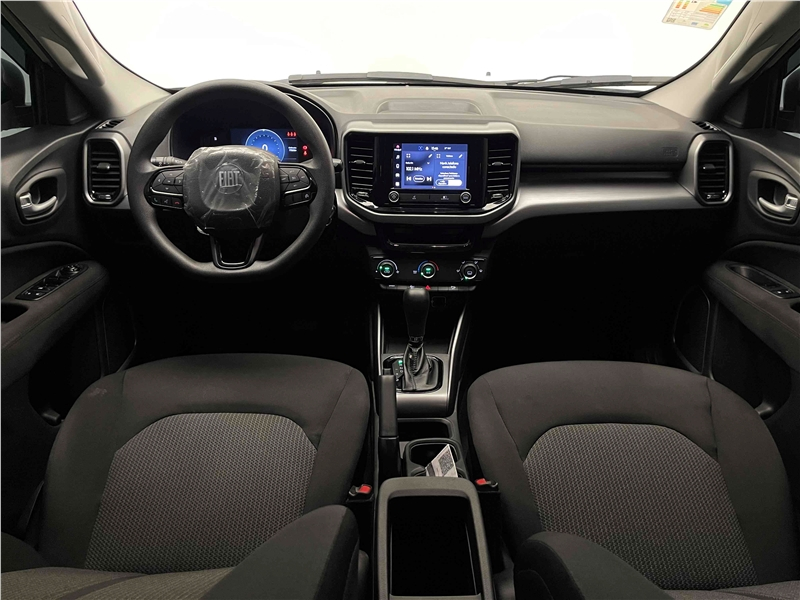Foto do veículo FIAT TORO 1.3 TURBO 270 FLEX ENDURANCE AT6 2022 7.926 KM 120.900,00