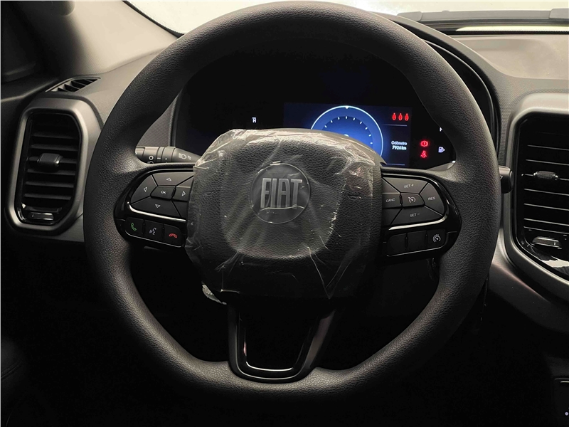 Foto do veículo FIAT TORO 1.3 TURBO 270 FLEX ENDURANCE AT6 2022 7.926 KM 120.900,00