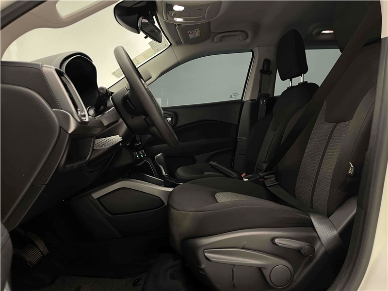 Foto do veículo FIAT TORO 1.3 TURBO 270 FLEX ENDURANCE AT6 2022 7.926 KM 120.900,00