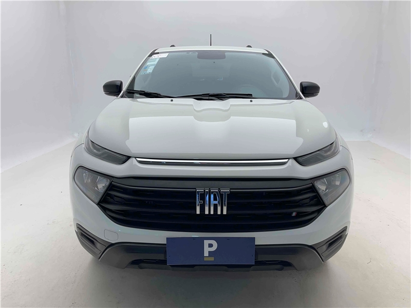Foto do veículo FIAT TORO 1.3 TURBO 270 FLEX ENDURANCE AT6 2022 7.926 KM 120.900,00