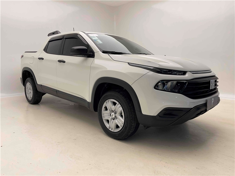 Foto do veículo FIAT TORO 1.3 TURBO 270 FLEX ENDURANCE AT6 2022 7.926 KM 120.900,00