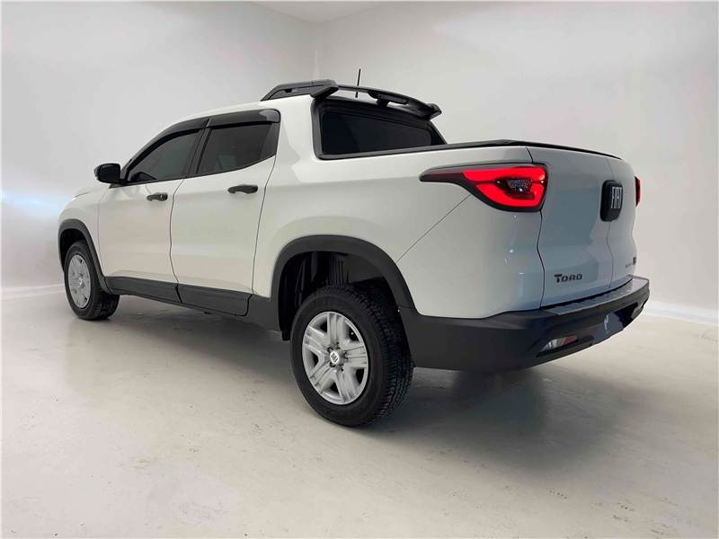 Foto do veículo FIAT TORO 1.3 TURBO 270 FLEX ENDURANCE AT6 2022 7.926 KM 120.900,00