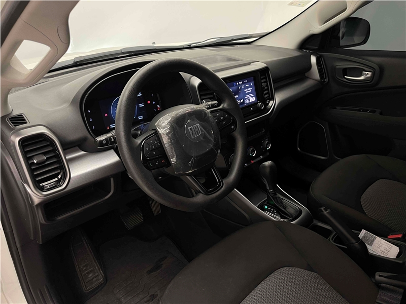 Foto do veículo FIAT TORO 1.3 TURBO 270 FLEX ENDURANCE AT6 2022 7.926 KM 120.900,00