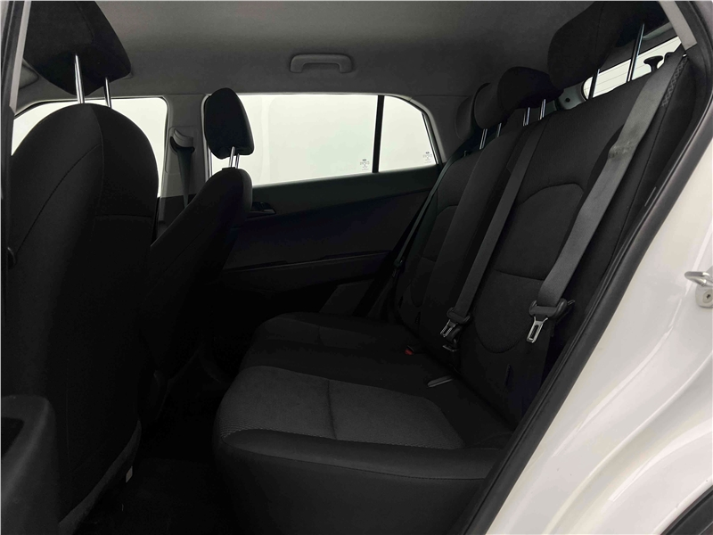 Foto do veículo HYUNDAI CRETA 1.6 16V FLEX ATTITUDE AUTOMÁTICO 2019 65.935 KM 85.900,00