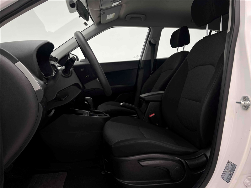 Foto do veículo HYUNDAI CRETA 1.6 16V FLEX ATTITUDE AUTOMÁTICO 2019 65.935 KM 85.900,00