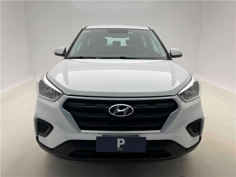 Foto do veículo HYUNDAI CRETA 1.6 16V FLEX ATTITUDE AUTOMÁTICO 2019 65.935 KM 85.900,00