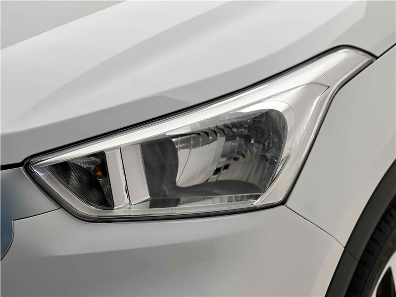 Foto do veículo HYUNDAI CRETA 1.6 16V FLEX ATTITUDE AUTOMÁTICO 2019 65.935 KM 85.900,00