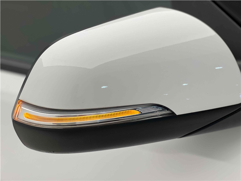 Foto do veículo HYUNDAI CRETA 1.6 16V FLEX ATTITUDE AUTOMÁTICO 2019 65.935 KM 85.900,00