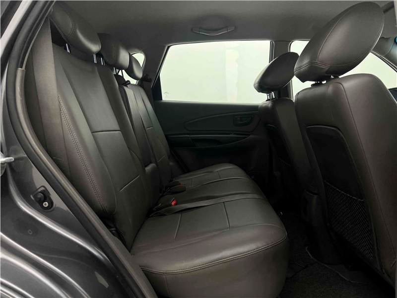 Foto do veículo HYUNDAI TUCSON 2.0 MPFI GLS 16V 143CV 2WD FLEX 4P AUTOMÁTICO 2016 86.498 KM 59.900,00