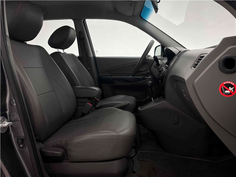 Foto do veículo HYUNDAI TUCSON 2.0 MPFI GLS 16V 143CV 2WD FLEX 4P AUTOMÁTICO 2016 86.498 KM 59.900,00