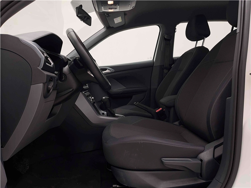 Foto do veículo VOLKSWAGEN T-CROSS 1.0 200 TSI TOTAL FLEX AUTOMÁTICO 2022 18.319 KM 114.900,00