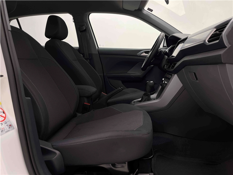 Foto do veículo VOLKSWAGEN T-CROSS 1.0 200 TSI TOTAL FLEX AUTOMÁTICO 2022 18.319 KM 114.900,00