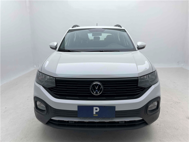 Foto do veículo VOLKSWAGEN T-CROSS 1.0 200 TSI TOTAL FLEX AUTOMÁTICO 2022 18.319 KM 114.900,00